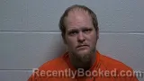 Mugshot of BOBBY LARRY FRALIX booked in Giles County, Tennessee on June 5, 2026