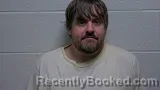 Mugshot of CHARLES CANAAN DICUS booked in Giles County, Tennessee on June 26, 2026