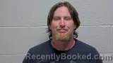Mugshot of ROBERT JOSHUA BRYMER booked in Giles County, Tennessee on July 11, 2026