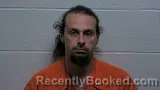 Mugshot of AUSTIN LEE BURCHELL booked in Giles County, Tennessee on June 2, 2026