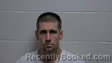 Mugshot of JAMES WILLIAM MARTIN booked in Giles County, Tennessee on July 7, 2026