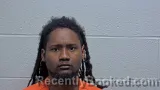 Mugshot of TYLER CHASE MARTIN booked in Giles County, Tennessee on June 30, 2026