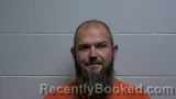 Mugshot of Samuel Shilo Collins booked in Giles County, Tennessee on September 30, 2026