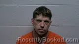 Mugshot of PHILLIP DWAYNE AUTWELL booked in Giles County, Tennessee on July 12, 2026