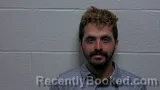 Mugshot of ADAM LLOYD SMITH booked in Giles County, Tennessee on June 8, 2026