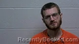 Mugshot of Chandler Shea Street