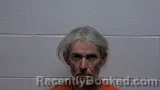 Mugshot of RICHARD GEORGE BOULAIS booked in Giles County, Tennessee on June 2, 2026