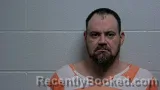 Mugshot of William Allen Watson booked in Giles County, Tennessee on September 27, 2026