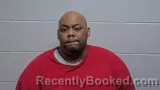 Mugshot of COLBY TERRELL BLACK booked in Giles County, Tennessee on July 1, 2026