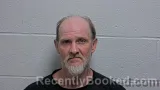 Mugshot of JASON MICHAEL ANSPACH booked in Giles County, Tennessee on June 11, 2026