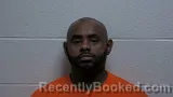 Mugshot of CHAD MARTEL WILLINGHAM booked in Giles County, Tennessee on June 6, 2026