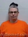 Mugshot of KELSEY S CLAYTON booked in Giles County, Tennessee on May 2, 2026