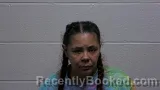 Mugshot of NATASHA D COLEMAN