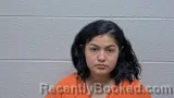 Mugshot of AIMEE B GARNICA-BARRIGA