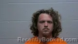 Mugshot of DARRIN R GORDON booked in Giles County, Tennessee on May 1, 2026
