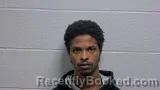 Mugshot of RAHEIM D HOCKETT