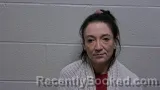 Mugshot of TONYA C HOLT