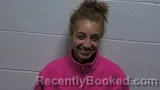 Mugshot of DANIELLE M MAKOWICZ booked in Giles County, Tennessee on April 30, 2026