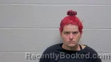 Mugshot of KIMBERLEY A MEADOWS