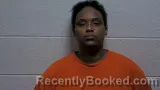 Mugshot of KEANDRA N MCCALL