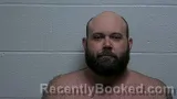 Mugshot of AARON W PURVIS