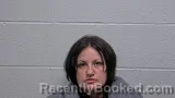 Mugshot of SAMANTHA L RICHARDSON booked in Giles County, Tennessee on March 27, 2026