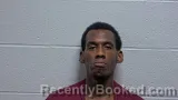 Mugshot of KENNETH O TISDALE booked in Giles County, Tennessee on April 29, 2026