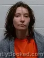 Mugshot of JACKLYN R WILSON booked in Giles County, Tennessee on May 2, 2026