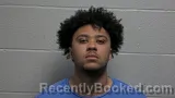 Mugshot of J'DYN N YOUNG