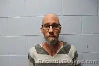 Mugshot of Fredrick James Brasher booked in Grainger County, Tennessee on September 9, 2026