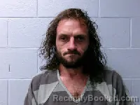 Mugshot of DAVID WAYNE RAMSEY