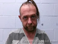 Mugshot of RUSTY GLENN SAVAGE