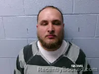 Mugshot of SHAWN JACOB LOWERY
