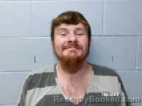 Mugshot of CLAUDE THOMAS MUNSEY