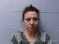 Mugshot of ROBIN KATHERINE SINGLETON