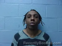 Mugshot of CHRISTOPHER LYNN DAILEY