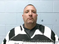 Mugshot of DUSTY LEE SCOTT CONNER booked in Grainger County, Tennessee on May 24, 2026