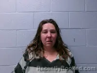 Mugshot of SARAH DENISE JOHNSON