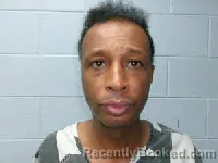 Mugshot of ALFRED LLOYD SHORT booked in Grainger County, Tennessee on July 11, 2026