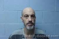 Mugshot of JEFFREY SHELBY ADAMS