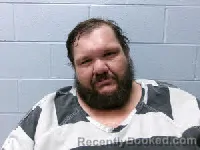 Mugshot of JONATHAN THOMAS GARDNER