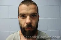 Mugshot of Kelly Brandon Hall booked in Grainger County, Tennessee on September 9, 2026