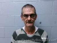 Mugshot of CHRISTOPHER PEARSON