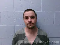 Mugshot of DANIEL EDWARD PUCKETT