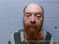 Mugshot of RAYMOND WESLEY LOWERY