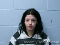 Mugshot of MAKENZIE LEEANN HELTON