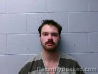 Mugshot of ADAM DUANE MOODY