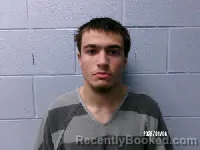 Mugshot of ADAM MATTHEW PEREZ