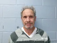 Mugshot of LEANDRO CASANOVA