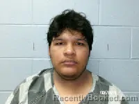 Mugshot of Humberto SOTO Morales